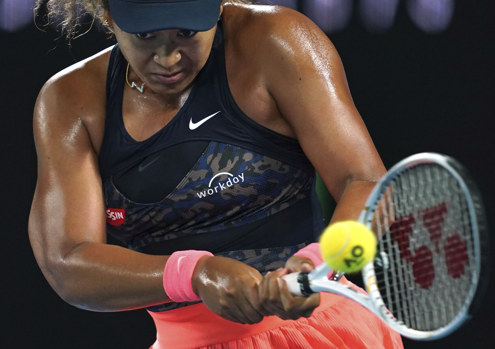 Australian Open Tennis